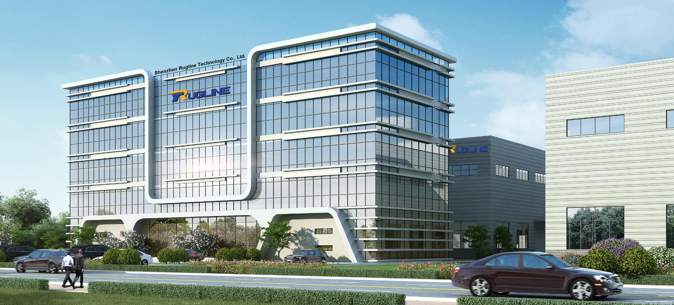 中国 SHENZHEN RUGLINE TECHNOLOGY CO.,LIMITED 会社概要