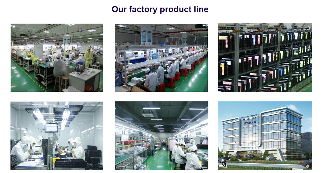 中国 SHENZHEN RUGLINE TECHNOLOGY CO.,LIMITED 会社概要