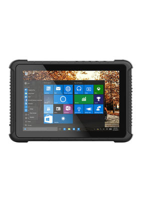 1000Nits産業Windowsのタブレット、IP67 4G 7インチのWindows 10のタブレット