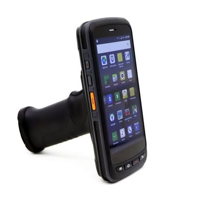 MSDS産業手持ち型PDAの1.45GHz UHFの手持ち型ターミナルPDA