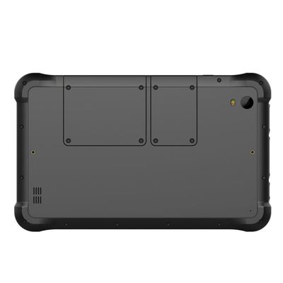 IP67 LPDDR3の産業険しいタブレット、7500mAh 7インチの人間の特徴をもつタブレット