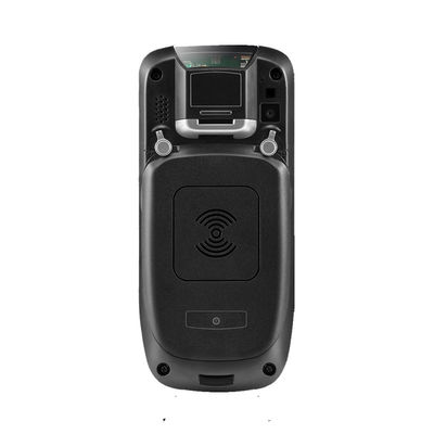 IP67防水人間の特徴をもつ6.0手持ち型のPdaコンピュータ装置480x800