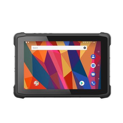 250Nits産業人間の特徴をもつタブレットのPC