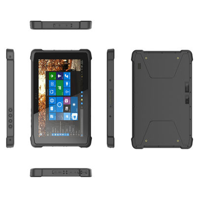 Z3735FのタブレットのPCのバーコードの走査器、2GタブレットのWindows 10の家