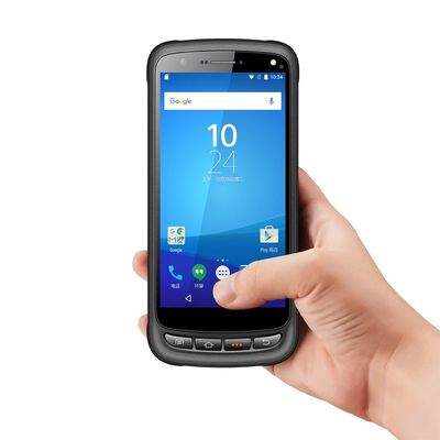 人間の特徴をもつ1920x1080産業手持ち型PDAの走査器GMSは承認した