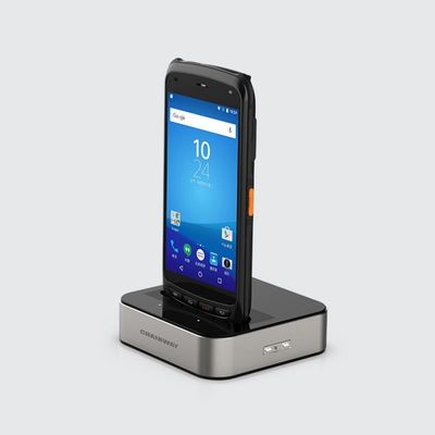 4000mAhアンドロイド手持ち型PDA