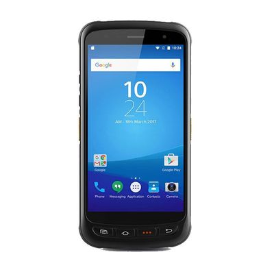 IP67 5.2インチ2.5GHz険しい手持ち型PDAの走査器のモバイル機器