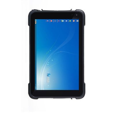 800x1280険しいタブレットのPC Windows 10