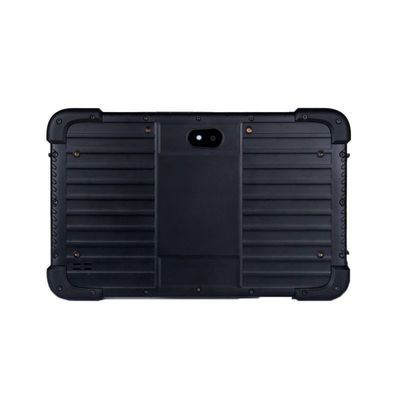 屋外の使用のための第2走査器1.44Ghz 800Nitsの産業タブレットWindows 10