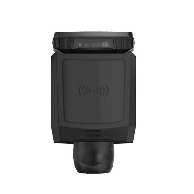 IP66 64bit NFCの長期読者、720x1440 UHF RFIDのタグ読取り穿孔機