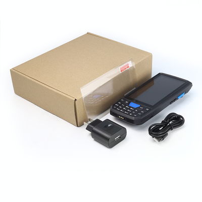 4.5インチ2G 480x854の移動式険しいパームトップ・パソコンPDAのアンドロイド9.0 OS