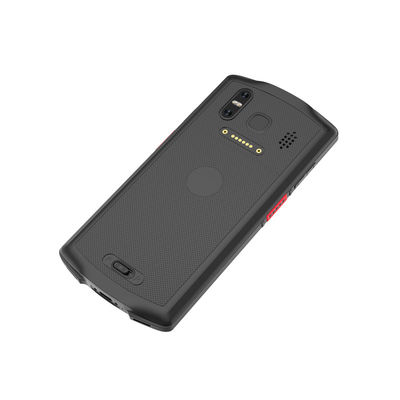 手持ち型ターミナルPDAアンドロイド5.99インチのBT5.0 1080x2160 64GB 10.0