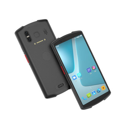 手持ち型ターミナルPDAアンドロイド5.99インチのBT5.0 1080x2160 64GB 10.0