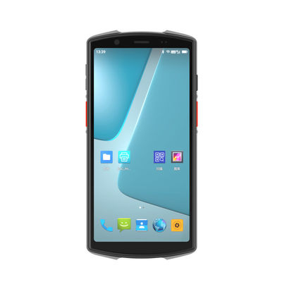 1080x2160産業手持ち型PDA