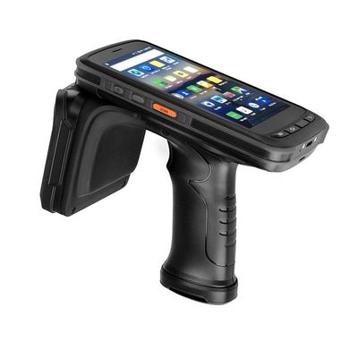 5.2インチの手持ち型ターミナルPDA