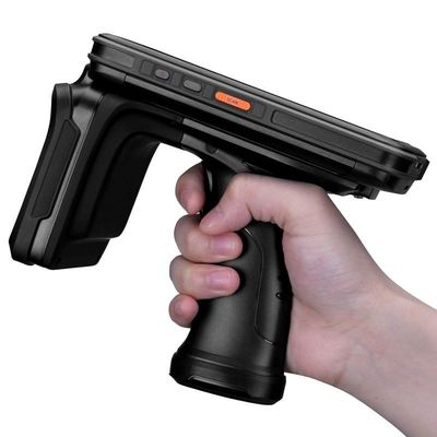 第2走査器産業手持ち型PDA