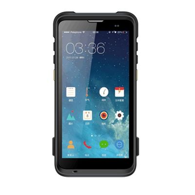 IP65 5200mAh手持ち型データ ターミナル、1.8GHz手持ち型PDAのコンピュータ