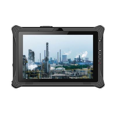 10.1インチHDMI I5 CPUは多選択機能のタブレットWindows 10を高耐久化した
