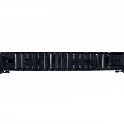 10.1インチ1.33GHz RJ45港と耐震性産業Windows 10 IOTのタブレットのPC