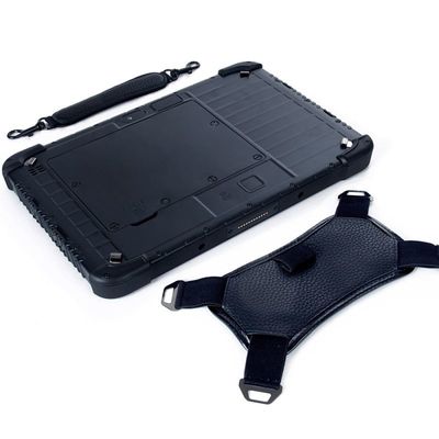 10.1インチ1.33GHz RJ45港と耐震性産業Windows 10 IOTのタブレットのPC