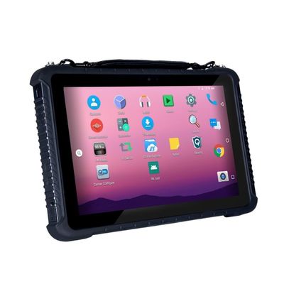 防水RJ45 400cd/M2の険しい産業人間の特徴をもつタブレットのPC 800x1280