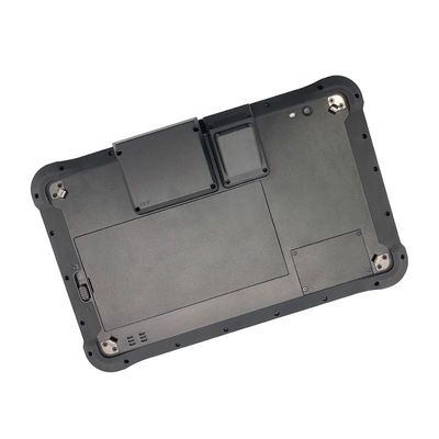 セリウムIP65の産業人間の特徴をもつタブレットのPC、BT4.1 10.1インチのタブレット4GBのRAM