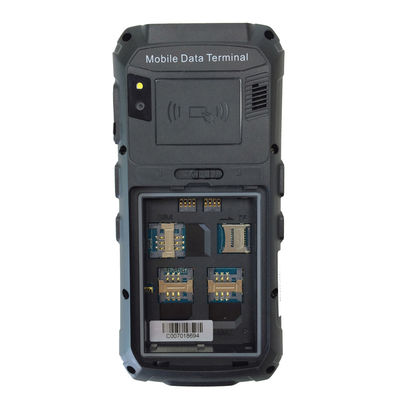 4.7インチ1.5GHz産業手持ち型PDAのIP65パームトップ・パソコン ターミナル