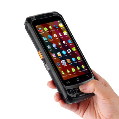 4.7インチ1.5GHz産業手持ち型PDAのIP65パームトップ・パソコン ターミナル