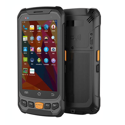 4.7インチ1.5GHz産業手持ち型PDAのIP65パームトップ・パソコン ターミナル