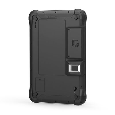 10.1の」1000nitsは承認された産業人間の特徴をもつタブレットのPC RoHSを高耐久化した