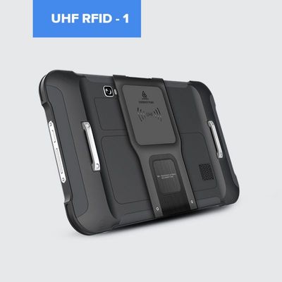 アンドロイド9.0 8000mAh 32GBの産業険しいタブレットのPC IP65は防水する
