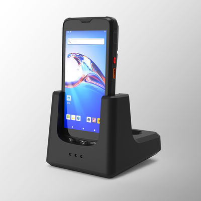 IP65は720x1440険しいパームトップ・パソコンPDA IEC62133を防水する