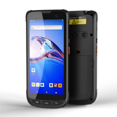 IP65は720x1440険しいパームトップ・パソコンPDA IEC62133を防水する