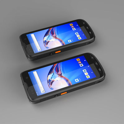 IP65 NFC手持ち型データ ターミナル16G PDAデジタル装置は防水する