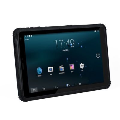 クアルコムの産業タブレットのPC、3.7V 64G ROMのアンドロイド9.0のタブレット
