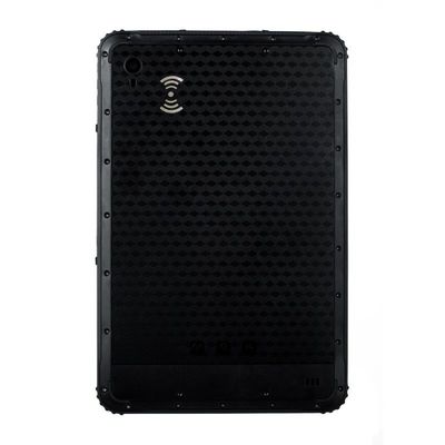 クアルコムの産業タブレットのPC、3.7V 64G ROMのアンドロイド9.0のタブレット