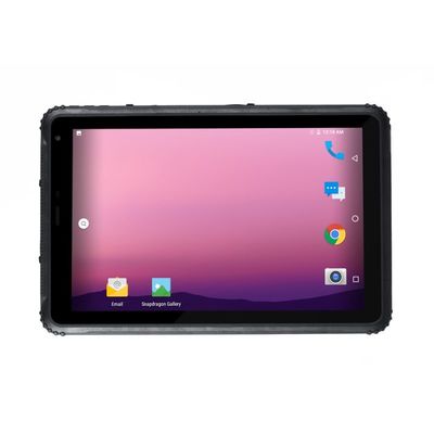 人間の特徴をもつHDMI 10000mAhの産業険しいタブレット4GBのRAMのセリウムの証明
