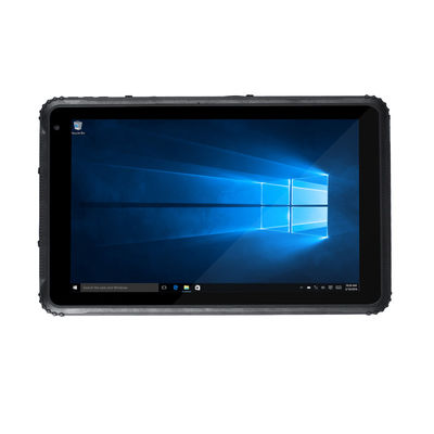 64G 400cd/M2 1.44Ghz Wifi Windowsのタブレットによって高耐久化されたセリウムは承認した