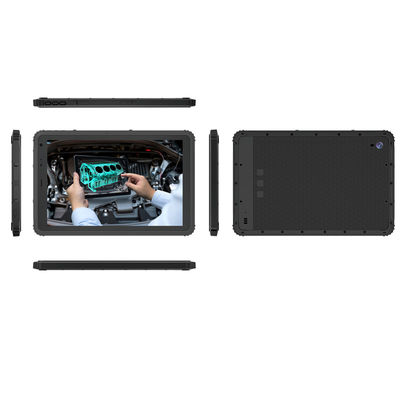 64G 400cd/M2 1.44Ghz Wifi Windowsのタブレットによって高耐久化されたセリウムは承認した