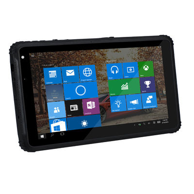 64G 400cd/M2 1.44Ghz Wifi Windowsのタブレットによって高耐久化されたセリウムは承認した