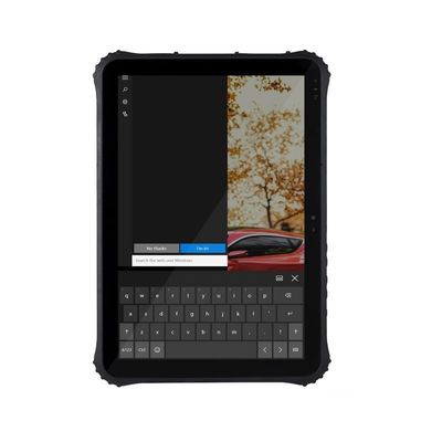 128GB 1920x1200産業Windows 10の家のタブレット コンピュータRoHS
