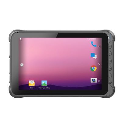 NFC 700nit 2.0GHzの堅い産業人間の特徴をもつタブレットの反密輸