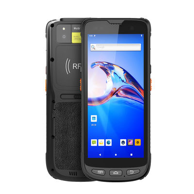 16G 2.0GHzの産業パームトップ・パソコンIEC62133の可動装置険しいPDA