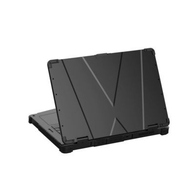 15.6インチのタブレット険しいWindows 10の700cd/M2タブレットのPC産業RFIDの読者
