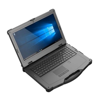15.6インチのタブレット険しいWindows 10の700cd/M2タブレットのPC産業RFIDの読者