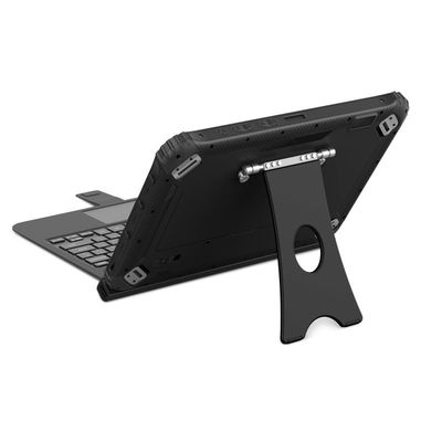 Z8350 128G Windows 10の産業険しいタブレット コンピュータ12600mAh