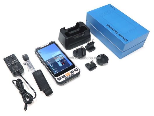 Intel Z8350 NFC 1080X1920のプロ険しいタブレットのPC Windows 10は防水する