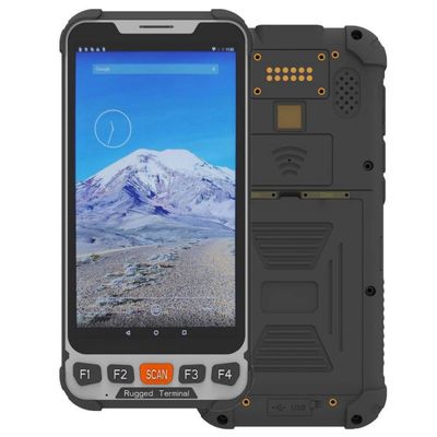 Intel Z8350 NFC 1080X1920のプロ険しいタブレットのPC Windows 10は防水する