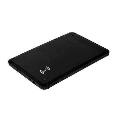 GMS 10.1のインチ64Gの産業人間の特徴をもつタブレットのPC WiFi 10000mAh