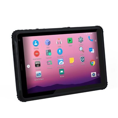 GMS 10.1のインチ64Gの産業人間の特徴をもつタブレットのPC WiFi 10000mAh